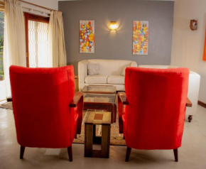 Spacious Residence with Garden Close to Acacia Mall Kololo